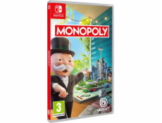 NS - Monopoly