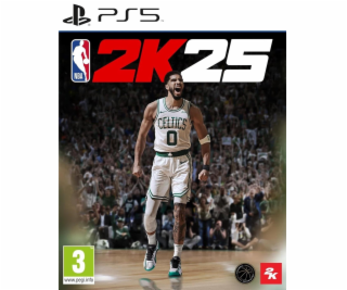 PS5 - NBA 2K25