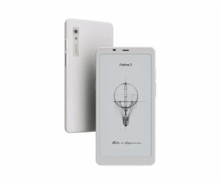 E-book ONYX BOOX PALMA 2, bílá, 6,13 , 128GB, Bluetooth, ...