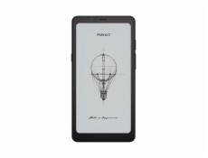 E-book ONYX BOOX PALMA 2, černá, 6,13 , 128GB, Bluetooth, Android 13.0, E-ink displej, WIFi