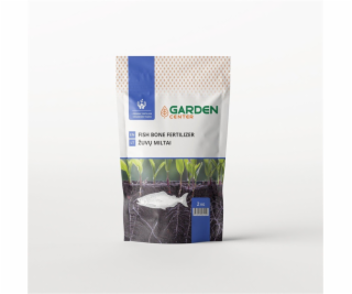 Rybí moučka pro zlepšení půdy Garden Center, 2 kg
