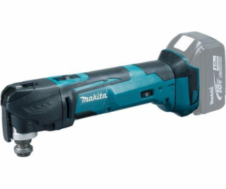 MAKITA Multifunkční akumulátorové nářadí DTM51Z, 18 V