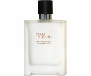 Voda po holení Hermes Terre D Hermes 100ml
