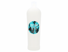 Kozmetika Kallos Jasmine Nourishing Shampoo 1000ml
