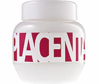 Maska na vlasy Kallos Placenta Hair Mask 800ml