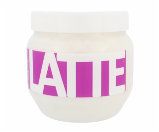 Kozmetika Kallos Latte Hair Mask 800ml
