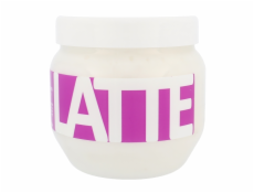 Kozmetika Kallos Latte Hair Mask 800ml