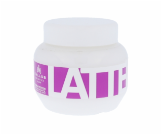 Maska na vlasy Kallos Latte Hair Mask 275ml