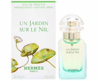 Toaletní voda Hermes Un Jardin Sur Le Nil 30ml