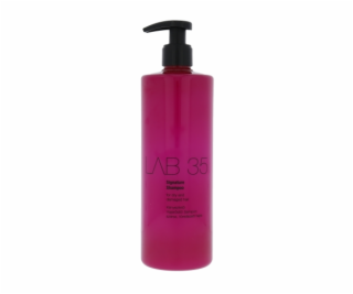 Kozmetika Kallos Lab 35 Signature Shampoo 500ml