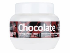 Maska na vlasy Kallos Chocolate Full Repair Hair Mask 275ml