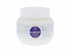 Kallos Blueberry Hair Mask 275 ml