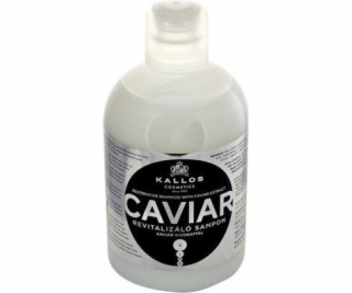 Kallos Caviar Restorative Shampoo 1000ml