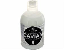 Kallos Caviar Restorative Shampoo 1000ml