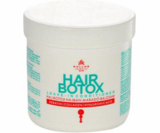 Maska na vlasy Kallos Hair Pro-Tox Hair Mask 1000ml