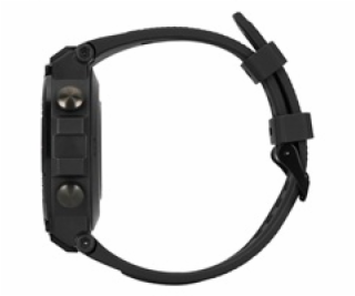 Smartwatch Garett GRS černá