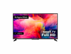 Televizor KRUGER & MATZ KM0240FHD-V SMART TV 40 