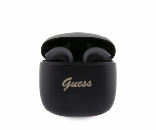 Guess True Wireless Script Logo BT5.3 6H Stereo Earphones...