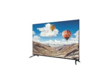 CHiQ U55QG7L TV 55 , Ultra HD (4K), QLED, Smart, Android ...