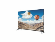CHiQ U55QG7L TV 55 , Ultra HD (4K), QLED, Smart, Android 11, HDR10, 3x HDMI, 2x USB