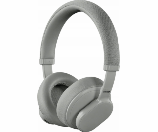 Sluchátka Bluetooth SENCOR SEP 720BT GY