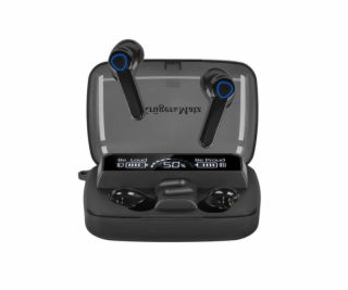 Sluchátka Bluetooth KRUGER & MATZ M19