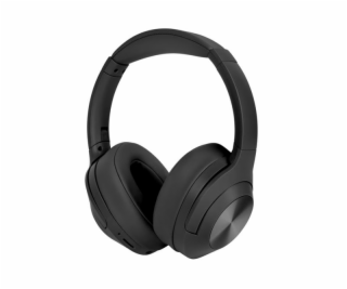 Sluchátka Bluetooth KRUGER & MATZ F2 Black