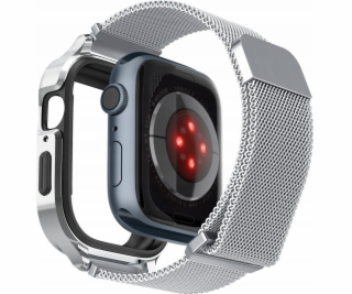 Spigen pouzdro s řemínkem Spigen pro Apple Watch 45mm / 44mm