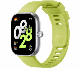 Redmi Watch TPU Quick Release Strap_Dark Cyan