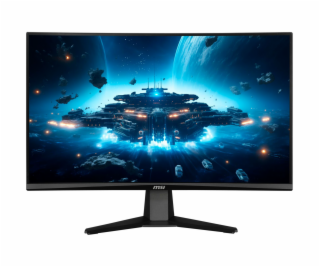 MSI MAG 276CXFDE, herní monitor