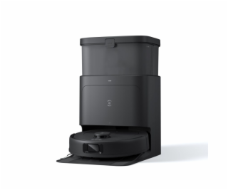 Úklidový robot Ecovacs Deebot N30 Pro Omni černý