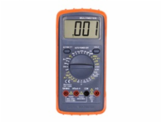 Multimetr SOLIGHT V30