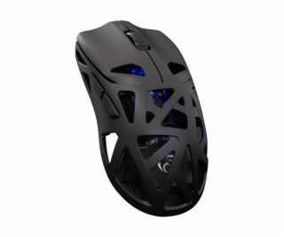 White Shark GM-5019 Dagonet Wireless 24000 dpi Black