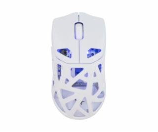 White Shark GM-5019 Dagonet Wireless 24000 dpi White