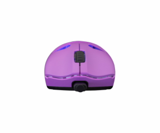 White Shark GM-5019 Dagonet Wireless 24000 dpi Blue/Purple