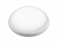 Pawbol Pantera D.3198RM-BN-20W stropní svítidlo 13W LED 4000K 1400 lm IP54, IK10 bílá/mléčná