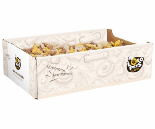Lolo Pets Classic PSIE SUŠIENKY MINI MIX 2kg