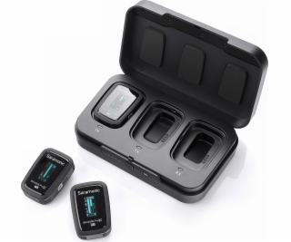 Saramonic Blink 500 ProX B2 (2,4GHz wireless w/3,5mm)