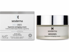 Sesderma SESDERMA Mesoses Supreme Antiaging Cream omlazující krém na obličej 50ml