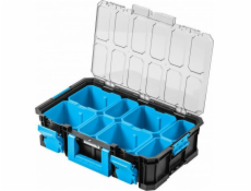 Högert Technik ORGANIZÁTOR HOGERT /POLYKARBONÁTOVÝ OBAL/ŠÁLKY