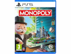PS5 - Monopoly