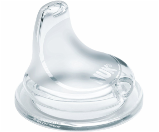Nuk Nuk Smock.1 Plochý 0-6 měsíců 701064
