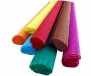 Krepový papier Koh-I-Noor, svetlo tyrkysový