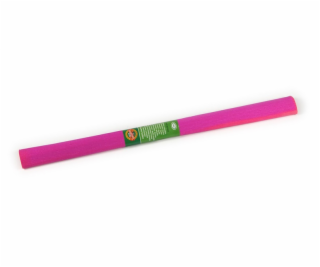 Krepový papier Koh-I-Noor, ružový