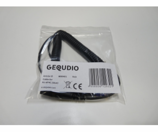 GEQUDIO RJ-Kabel kompatibilní. Mýtus Cisco Phone