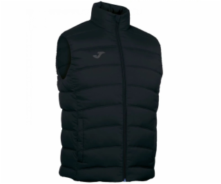 Joma Joma Chaleco Urban Vest 100413-100 Black S