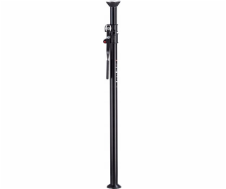 Manfrotto Stativ AUTOPOLE 1.0, černý rozpěrný sloupek