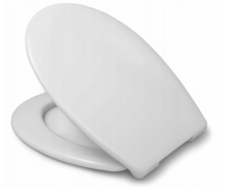 WC sedátko K98-0124 NATURE SMOOTH WC sedátko DUROPLAST CE...
