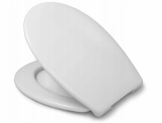 WC sedátko K98-0124 NATURE SMOOTH WC sedátko DUROPLAST CERSANIT // DS-CERSANIT-SMOOTH