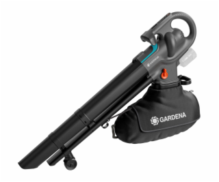 GARDENA akumulátorový vysavač/foukač listí PowerJet Colle...